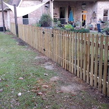 Reliable-Fence-Replacement-in-Bush-Louisiana-by-Triple-Js-Construction 0