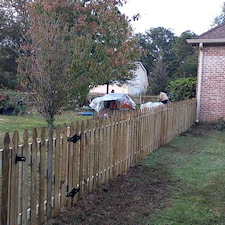 Reliable-Fence-Replacement-in-Bush-Louisiana-by-Triple-Js-Construction 2